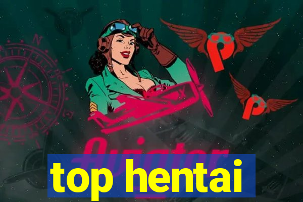 top hentai